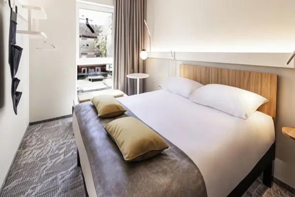 イビス タリン センター ホテル