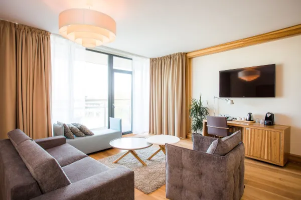 ヘスティア ホテル ヨーロッパ