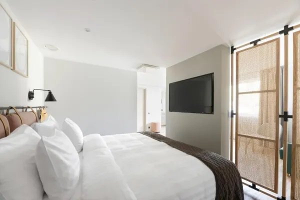 オル ハブ ホテル タリン - ハンドリッテン コレクション