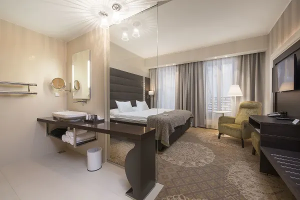 リディア ホテル