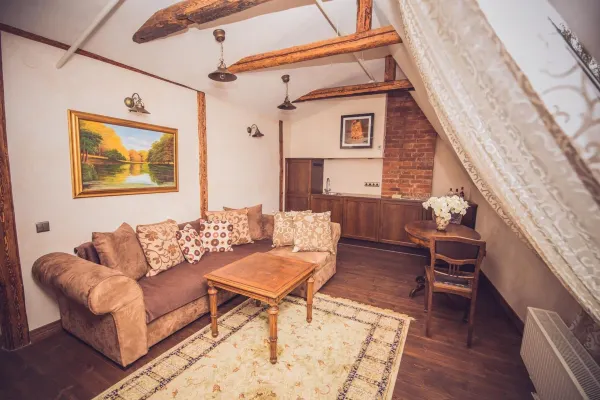 ヴィラ マーガレッサ ブティック ホテル