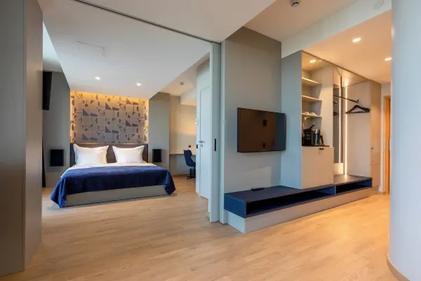 テルヴィス パラディス スパ ホテル & ウォーター パーク