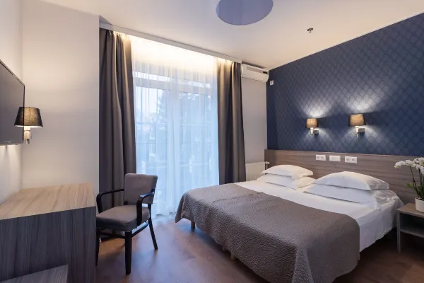 ヴィラ ウェスセット