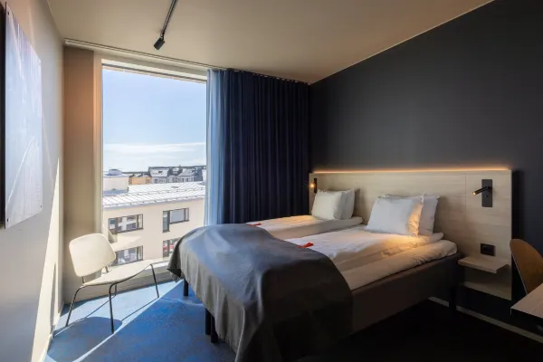 シティボックス ヘルシンキ