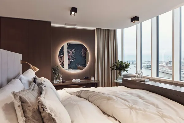 ラディソン ブルー シーサイド ホテル ヘルシンキ (Radisson Blu Seaside Hotel Helsinki)