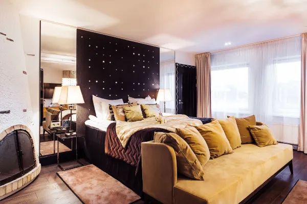 アークティック ライト ホテル