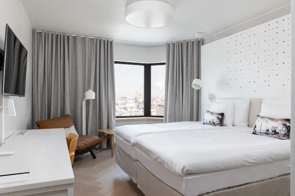 イルヴェス・ホテル