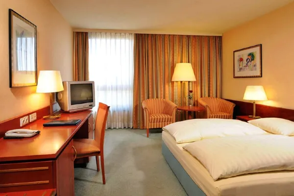 Maritim Nuremberg Hotel