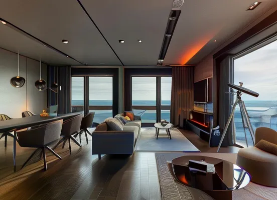 b'mine フランクフルト エアポート