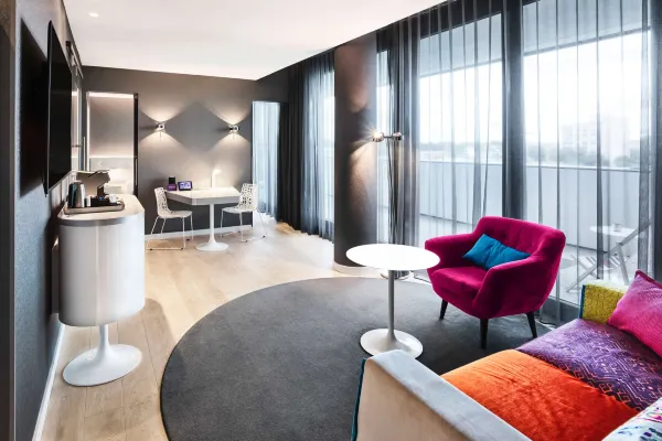 ジャズ イン ザ シティ シュトゥットガルト