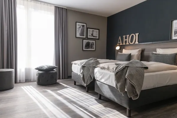 HARBR. Hotel Ludwigsburg , a member of Radisson Individuals