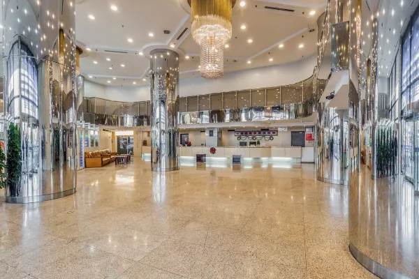 ロイヤルホテル大連 画像2