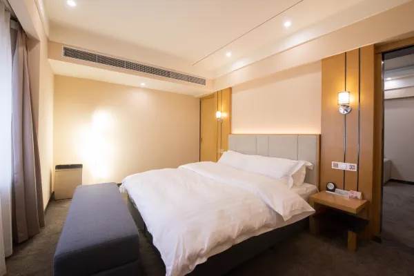 ロイヤルホテル大連 画像3