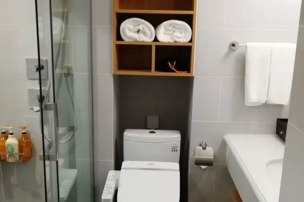 ロイヤルホテル大連 画像4