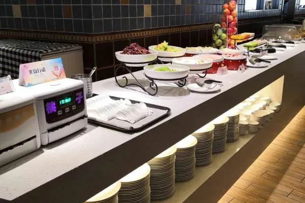 大連船舶麗灣ホテル 画像2