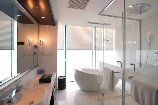 インターコンチネンタル 大連 IHG ホテル 画像4