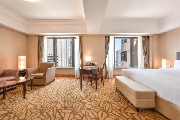 フラマホテル大連 画像2