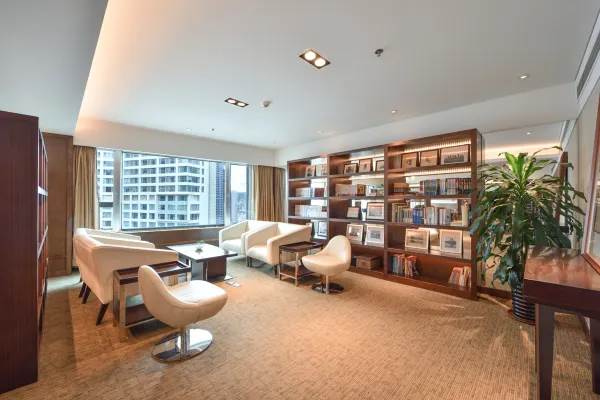 フラマホテル大連 画像3