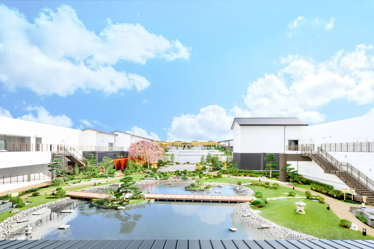 アートホテル大阪ベイタワー