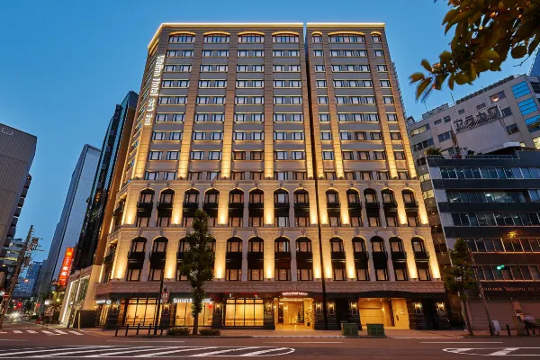 Welina Hotel Premier 中之島 East