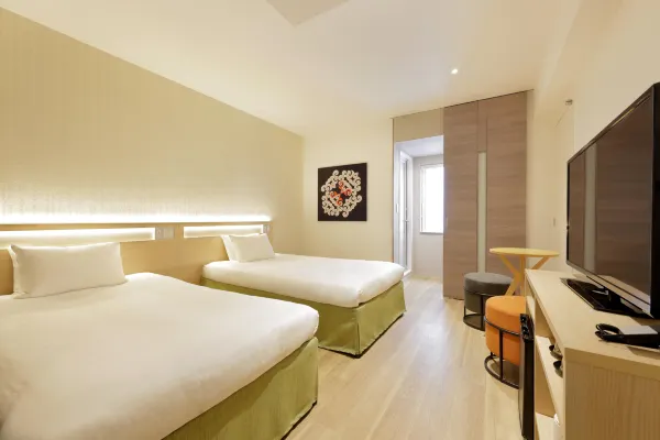 からくさホテル札幌