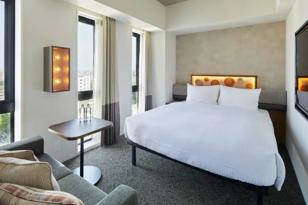 すすきのグランベルホテル