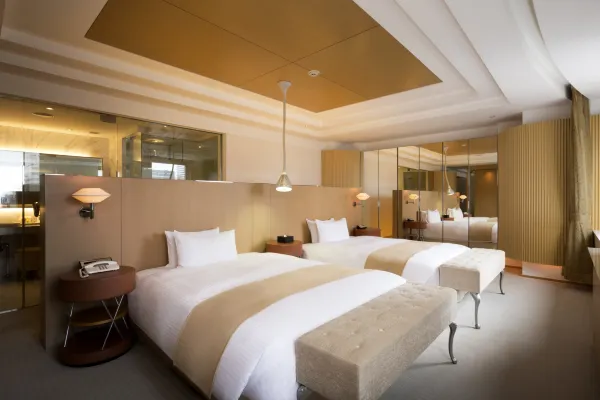 札幌グランドホテル