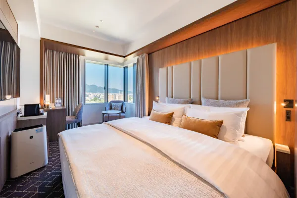 京王プレリアホテル札幌