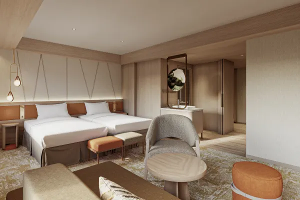 三井ガーデンホテル札幌