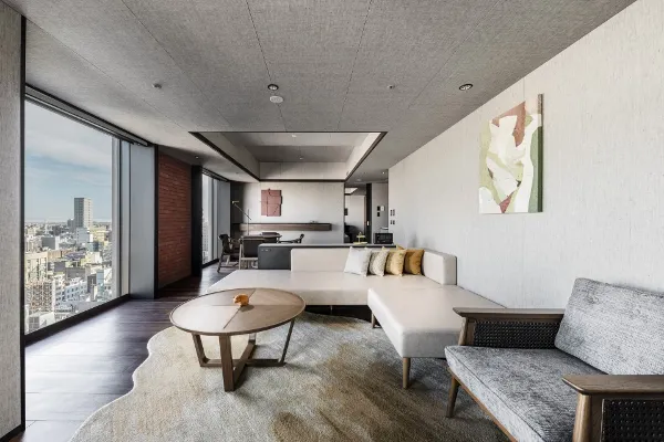 SAPPORO STREAM HOTEL