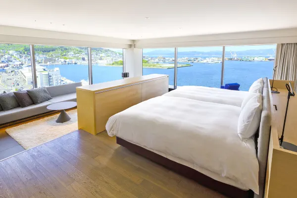 センチュリーマリーナ函館