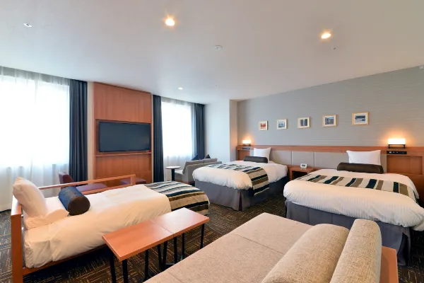 函館国際ホテル