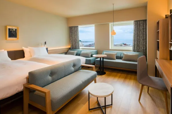 グリッズプレミアムホテル小樽