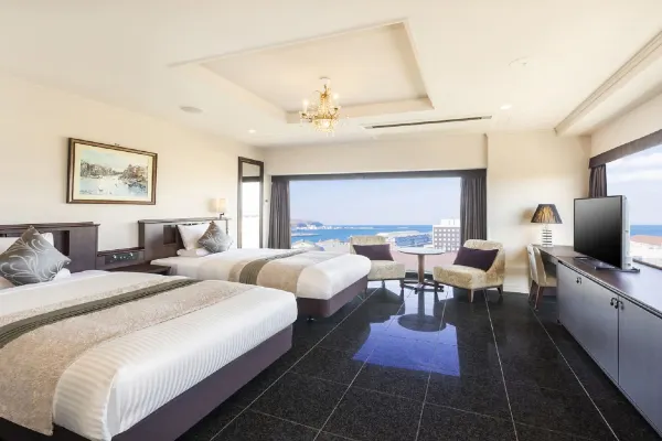 ホテルソニア小樽