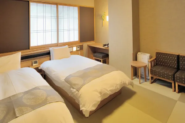 天然温泉 蓮花の湯 御宿 野乃京都七条