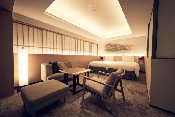 リッチモンドホテルプレミア京都駅前