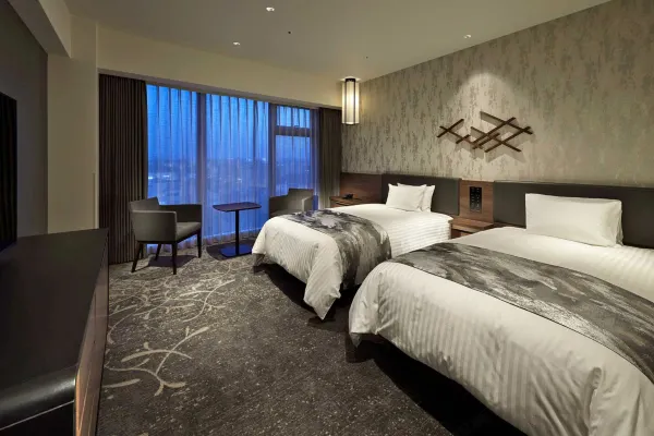 ホテルヴィスキオ京都 by GRANVIA