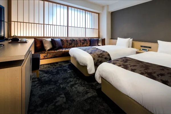 ダイワロイネットホテル 京都駅前 PREMIER