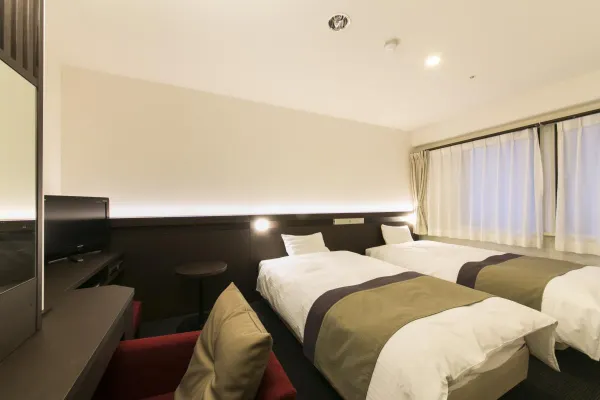 アーバンホテル京都