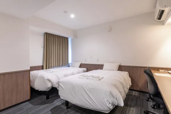 ホテルエクセレンス 円町駅前