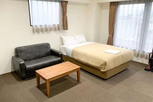 ホテルリブマックス京都二条城西