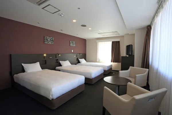 スマイルホテル京都四条