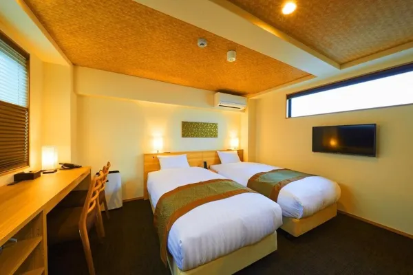 エクセレントホテル