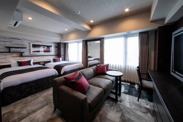 エスペリアホテル京都