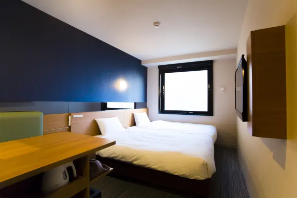 ホテルメルディア京都四条大宮