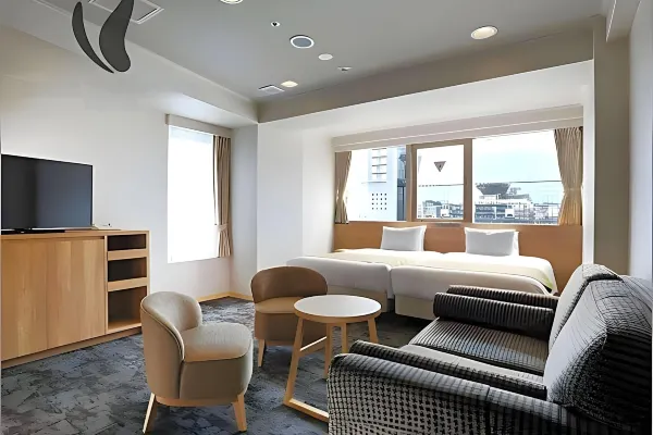 ホテル法華クラブ 京都