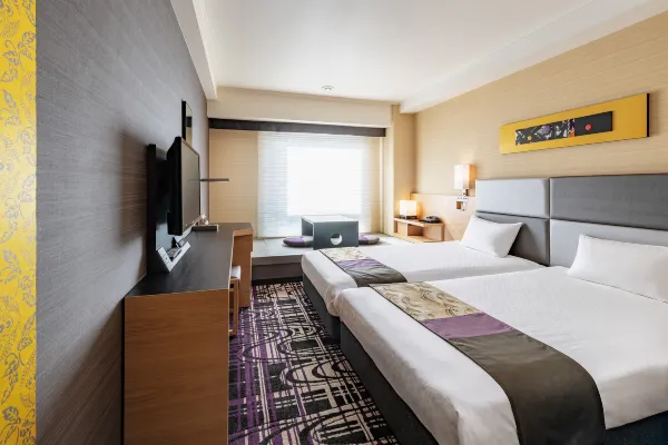 京都新阪急ホテル