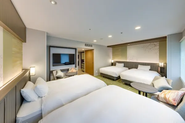 都シティ 近鉄京都駅