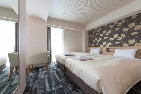 三交イン京都八条口＜雅＞～四季乃湯～