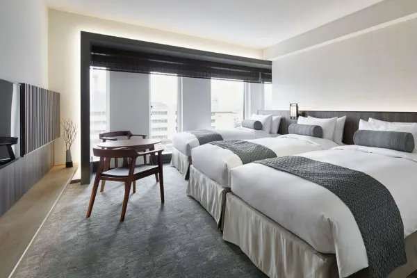 ザ・サウザンド京都